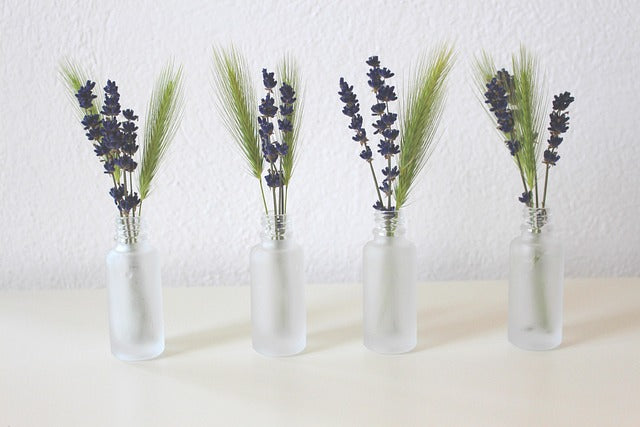 The Power of Lavender Essential Oil: Uses for more natural living