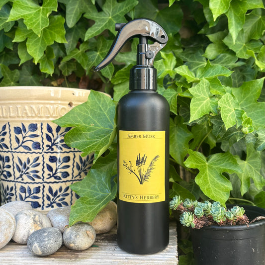 Room Spray Collection Gift Set