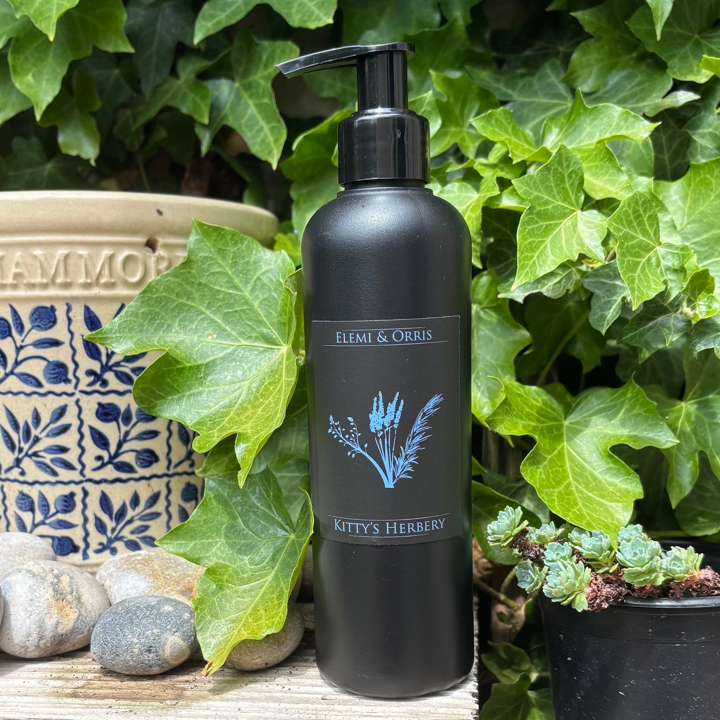 Elemi & Orris Hand Wash