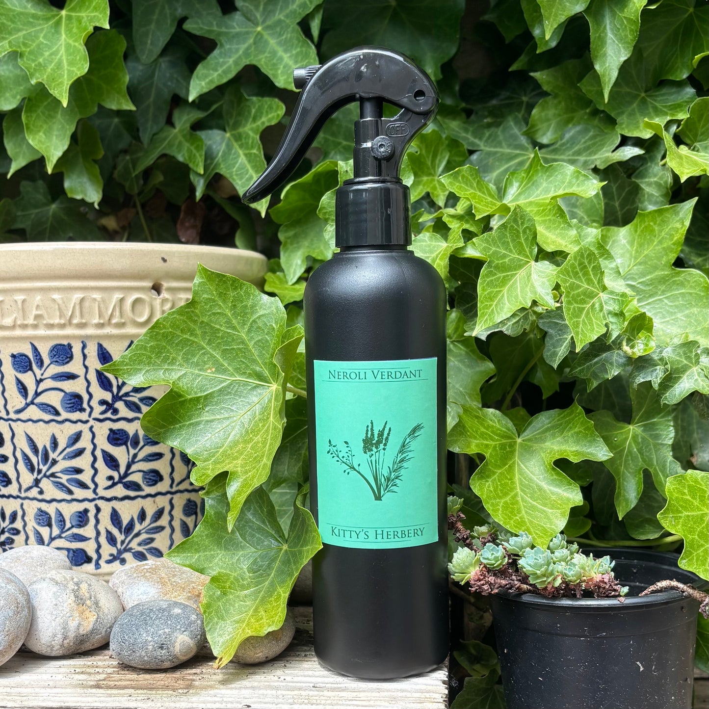Room Spray Collection Gift Set