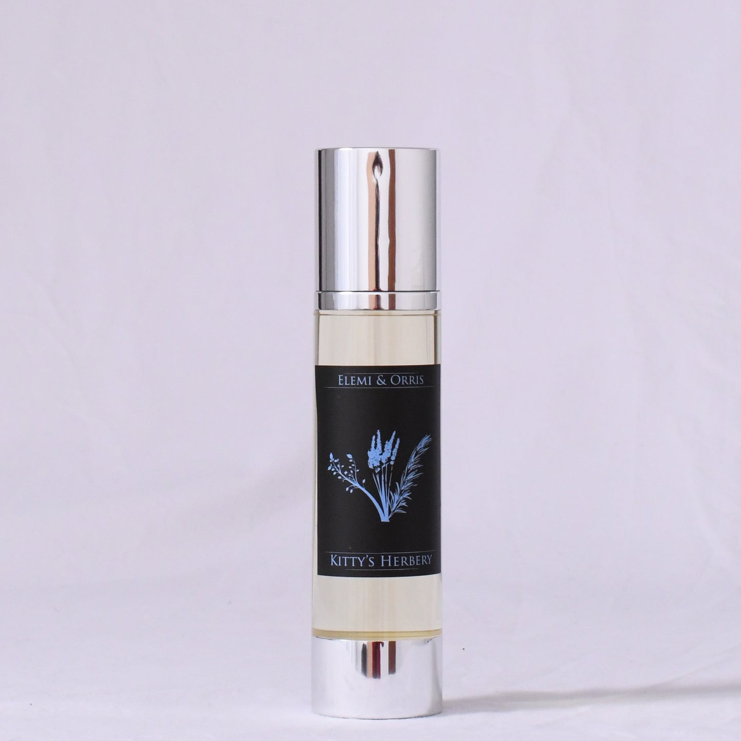 Elemi & Orris Beard Oil