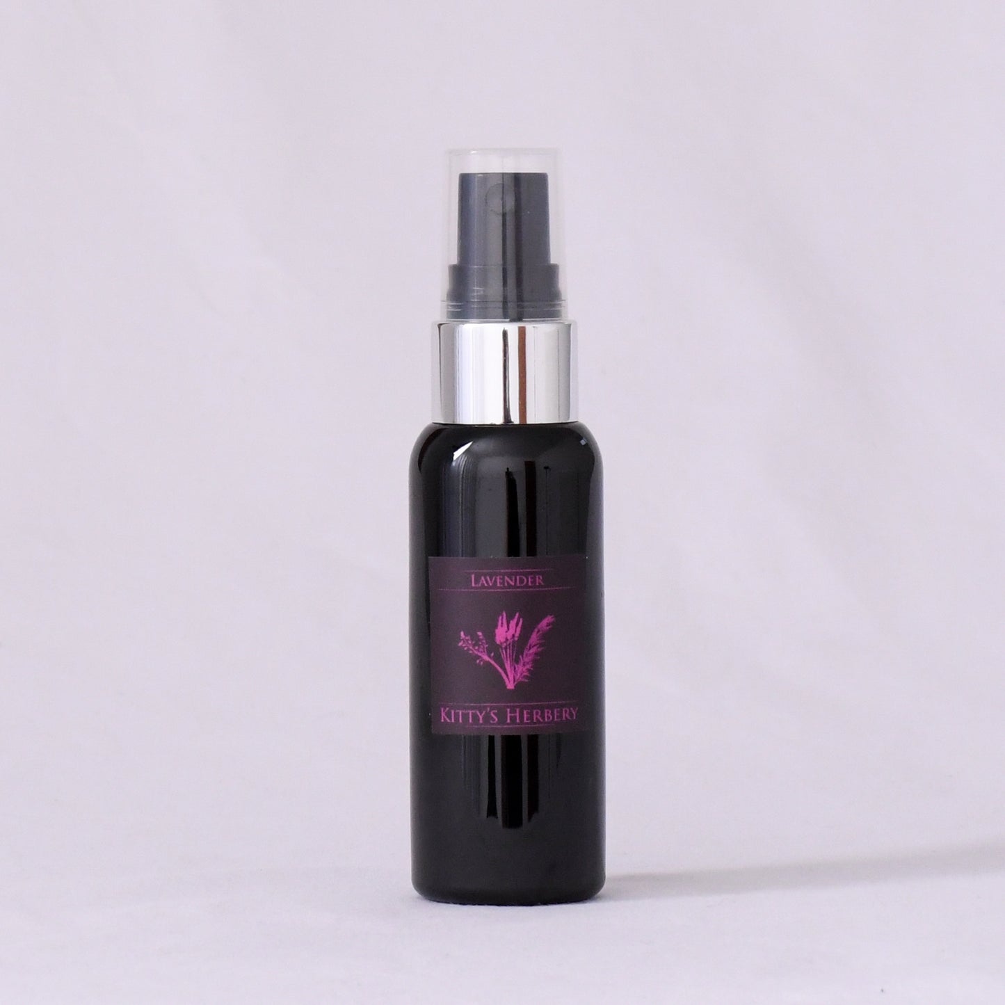 Lavender Hand Cleanser