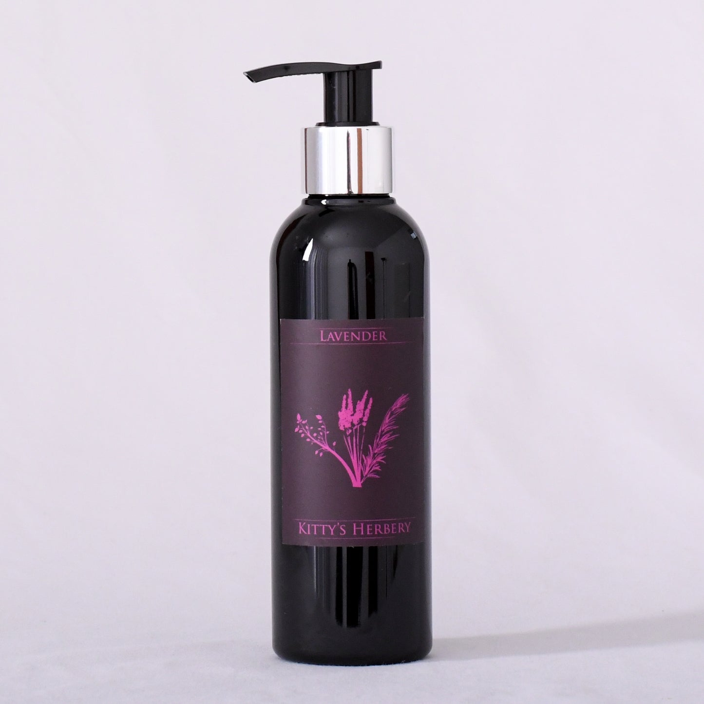 Hand Wash, Lotion & Hand Cleanser Gift Set