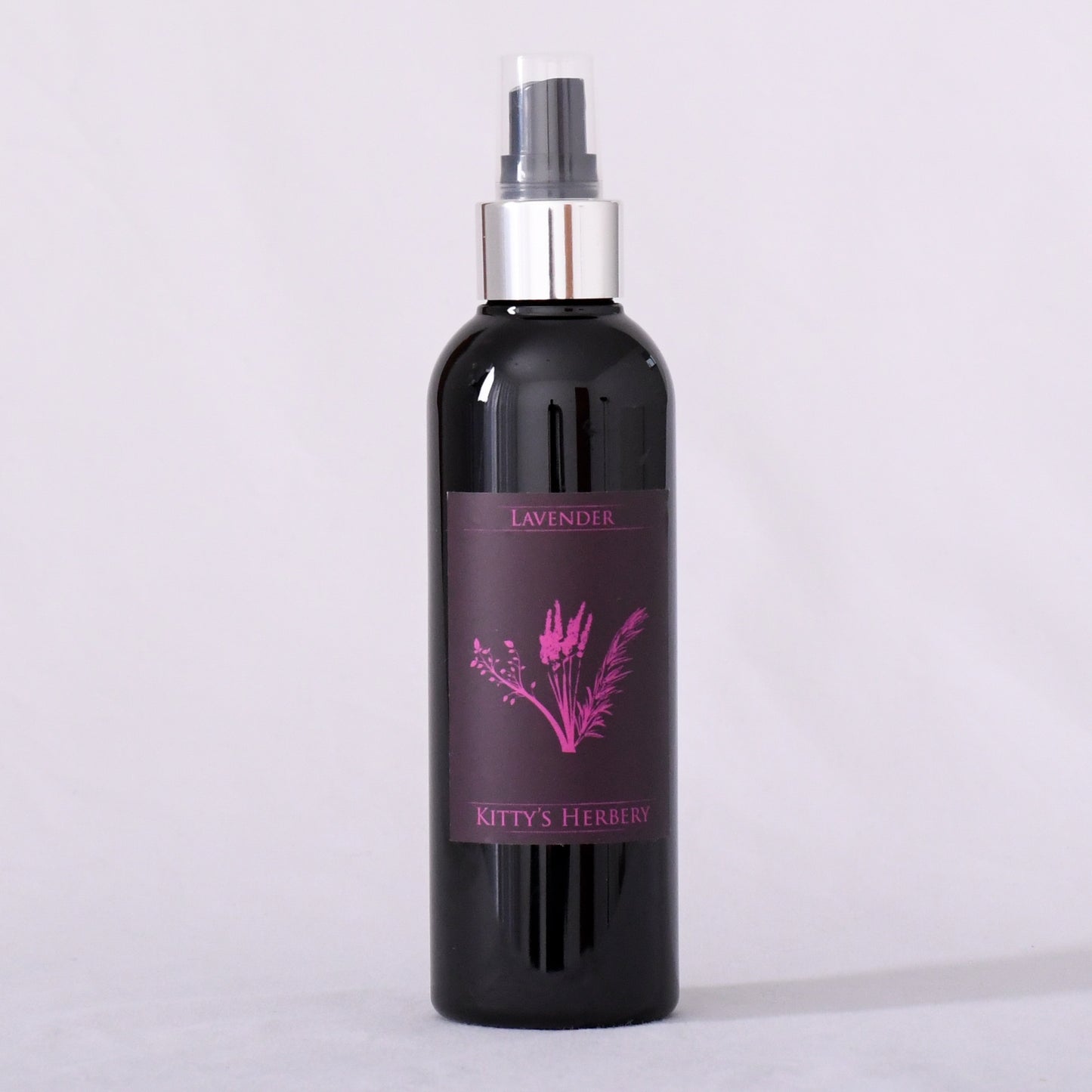 Lavender Hand Cleanser