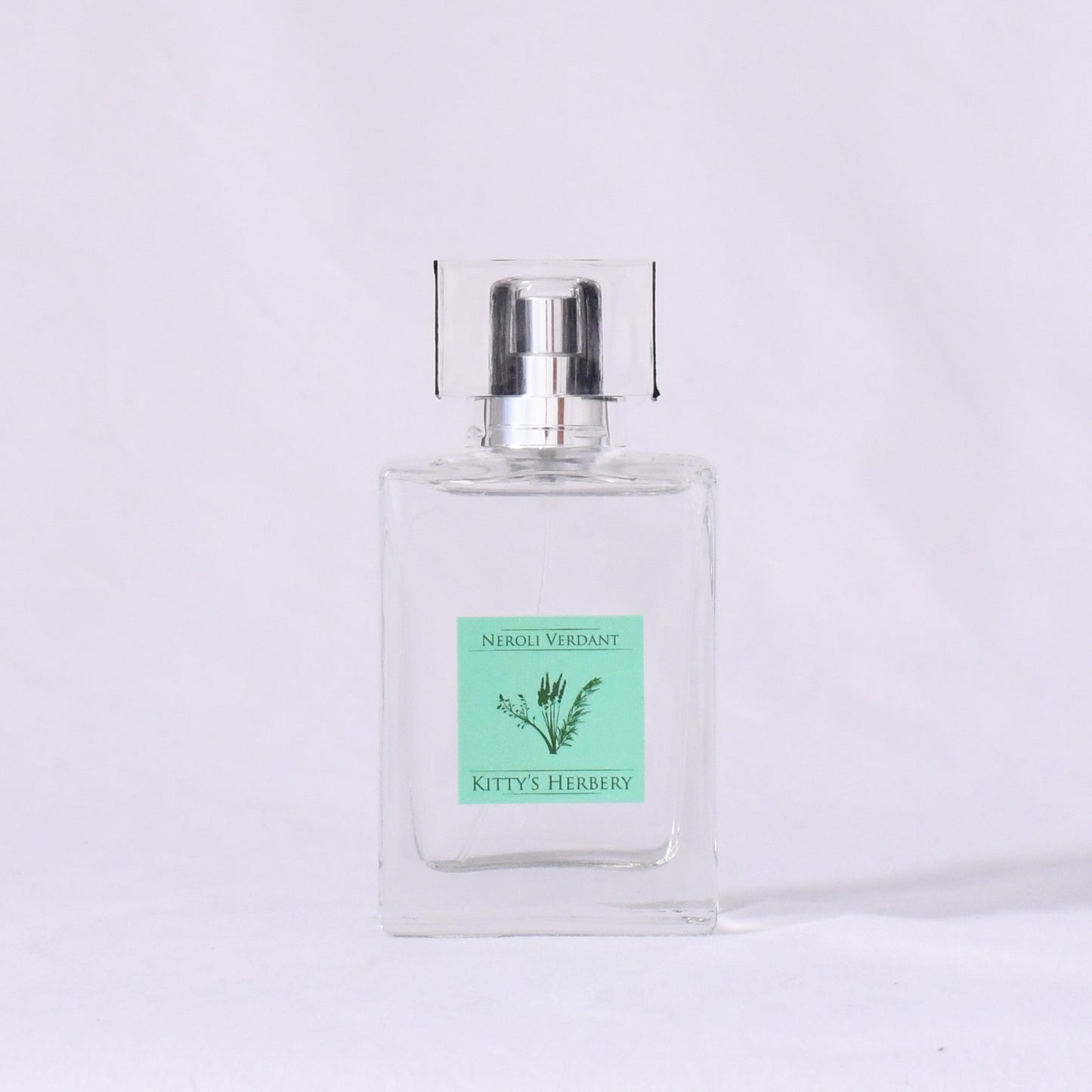 Neroli Verdant Eau De Toilette