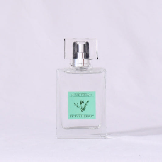 Neroli Verdant Eau De Toilette