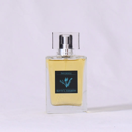 Patchouli Lover’s Gift Set