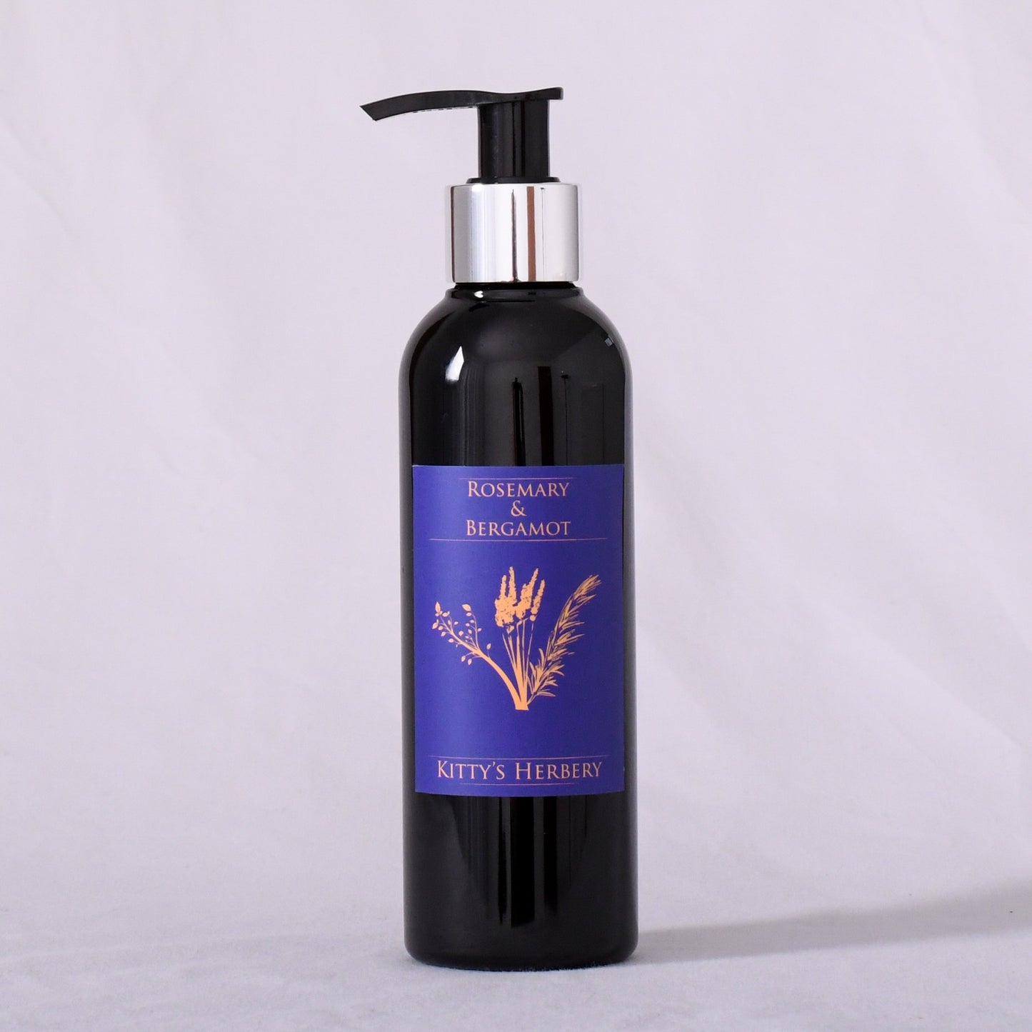 Hand Wash, Lotion & Hand Cleanser Gift Set