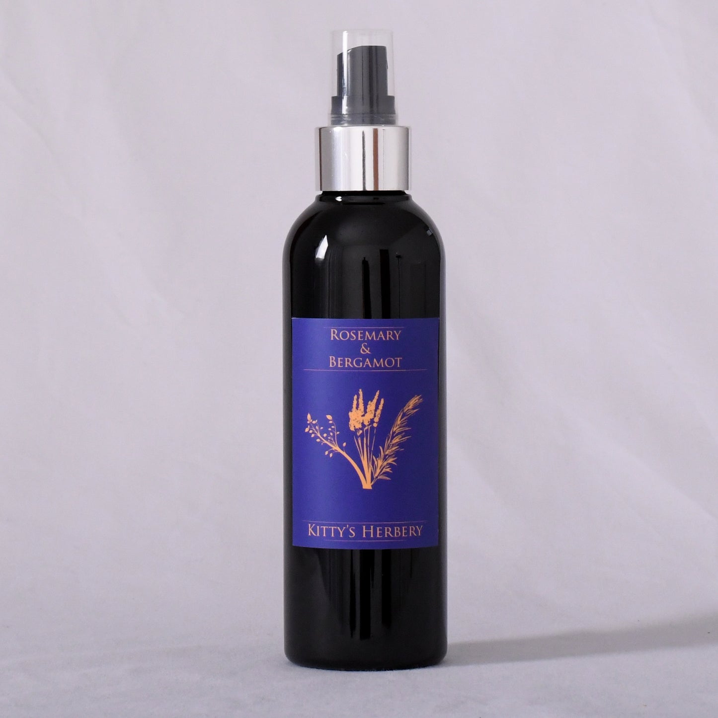 Rosemary & Bergamot Hand Cleanser