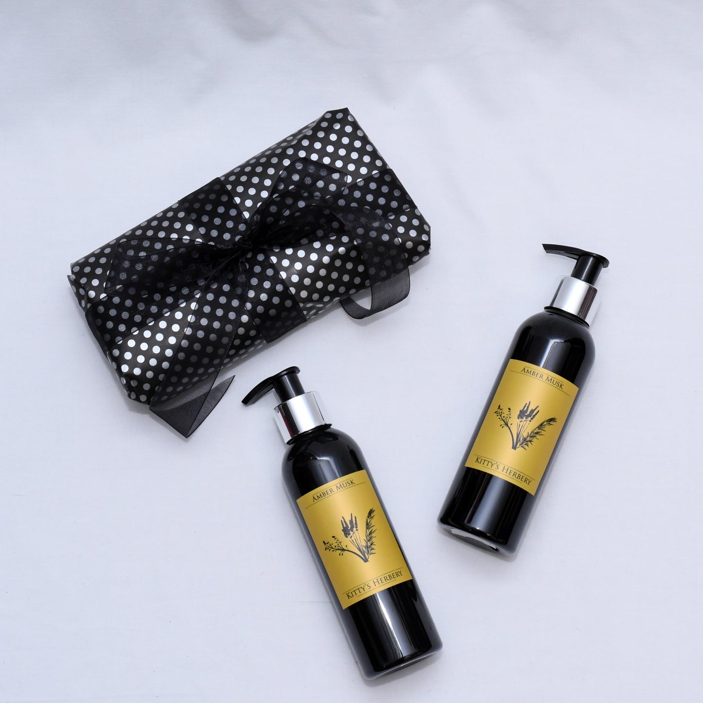 Hand Wash & Lotion Gift Set