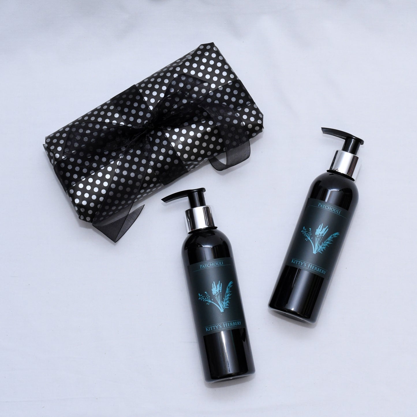Hand Wash & Lotion Gift Set