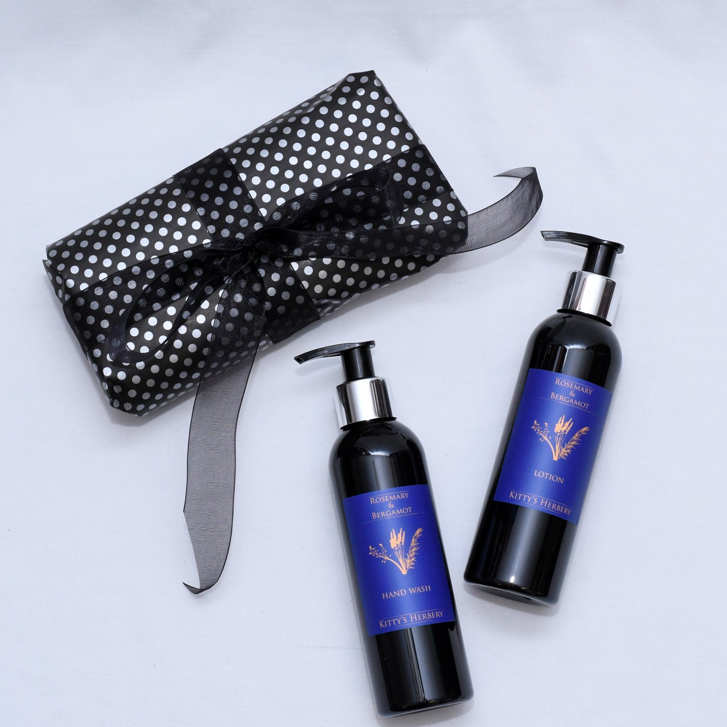 Hand Wash & Lotion Gift Set