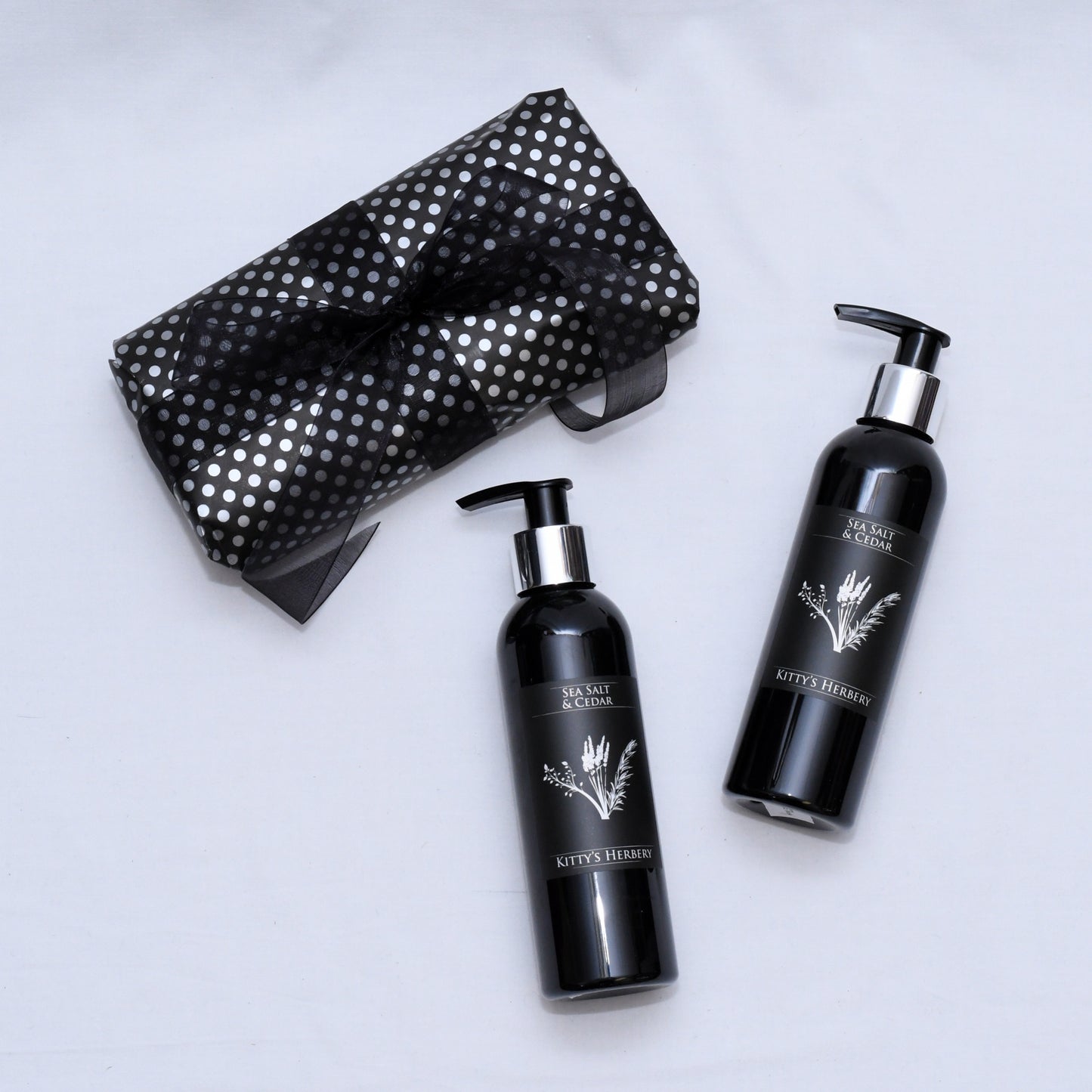 Hand Wash & Lotion Gift Set