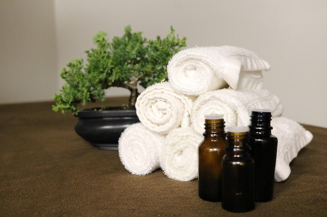 Neroli Essential Oil Benefits: A guide for use