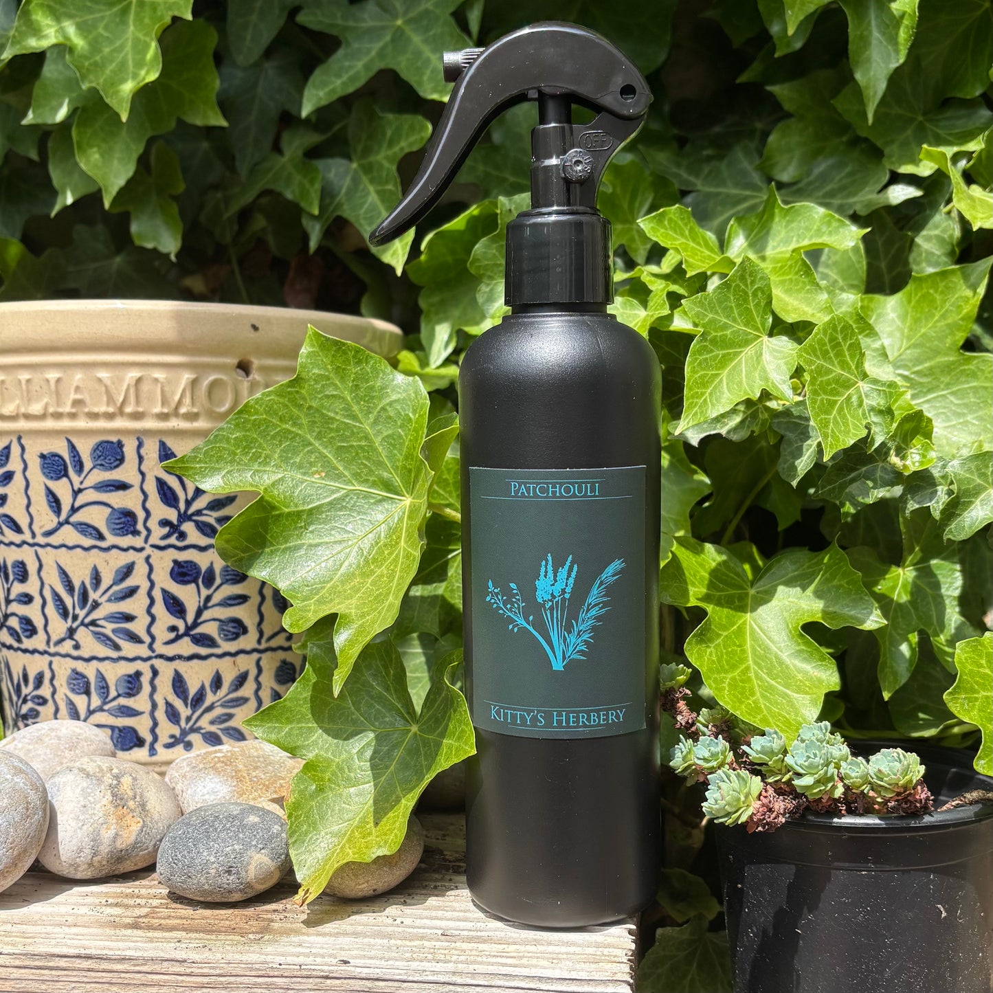 Patchouli Room Spray