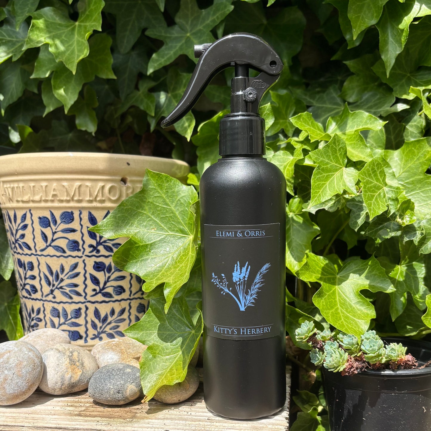 Room Spray Collection Gift Set