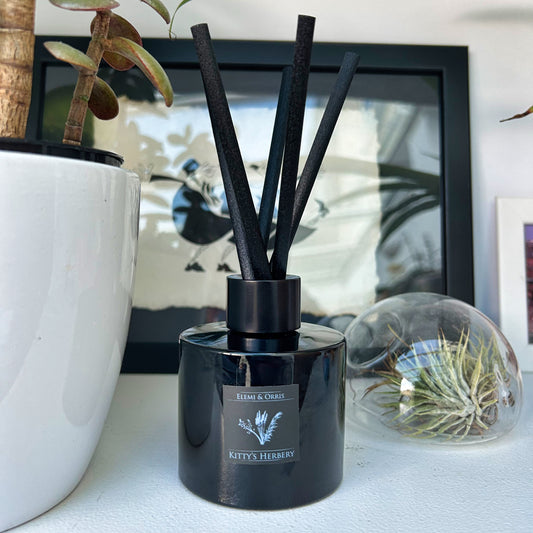 Elemi & Orris Reed Diffuser (Pack of 4) (For Resale)