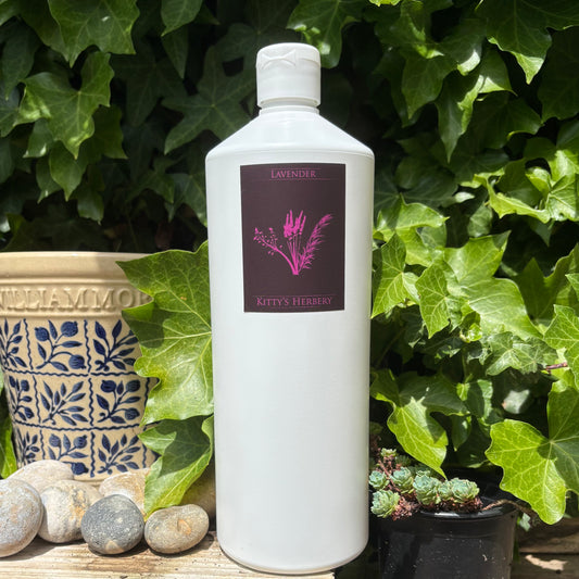 Lavender Hand Wash 1KG