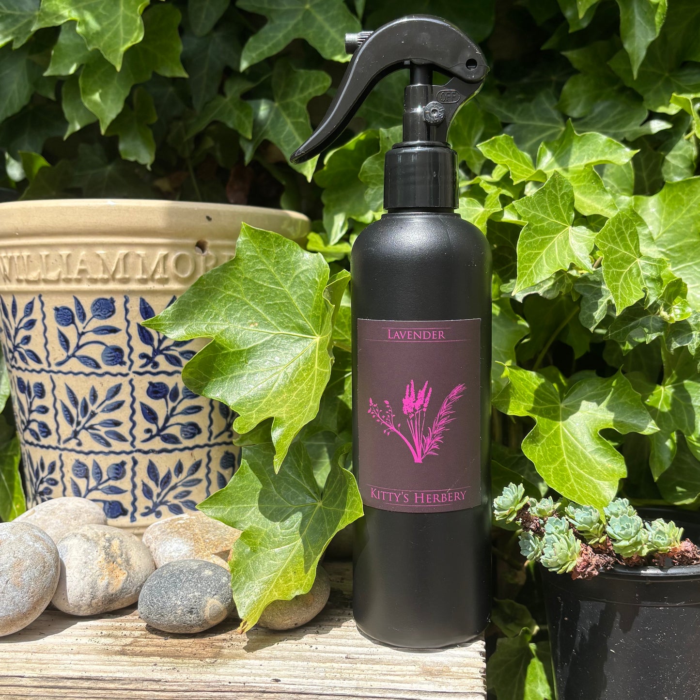 Lavender Room Spray