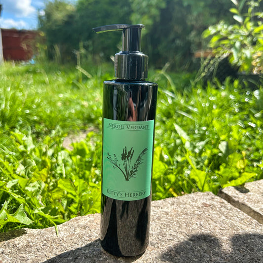 Neroli Verdant Hand Wash (Pack of 6) (For Resale)