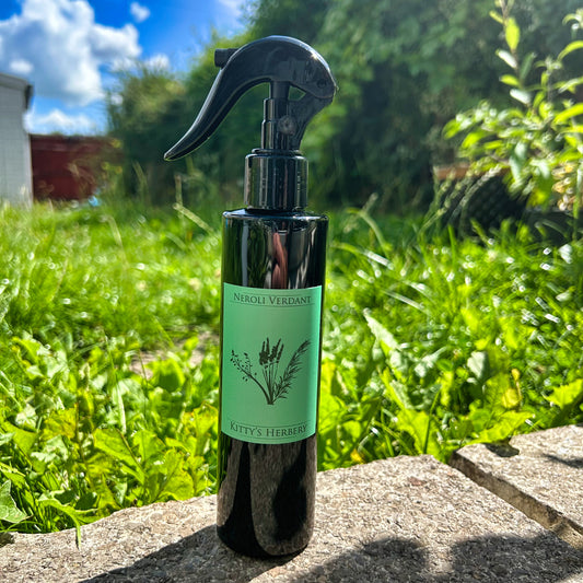 Neroli Verdant Room Spray (Pack of 6) (For Resale)