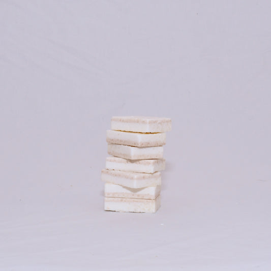 Elemi & Orris Bath Melts