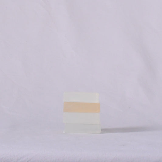 Rosemary & Bergamot Guest Soap
