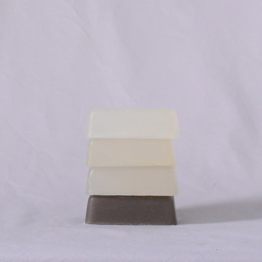 Rosemary & Bergamot Soap Bar (Pack of 4)