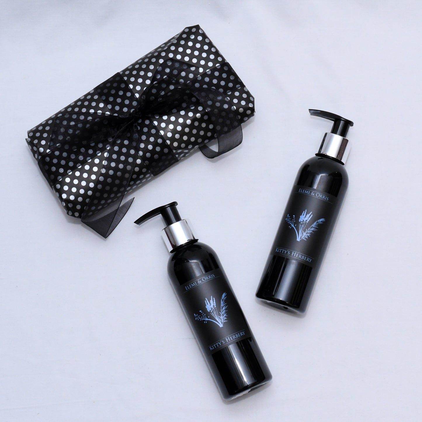 Hand Wash & Lotion Gift Set