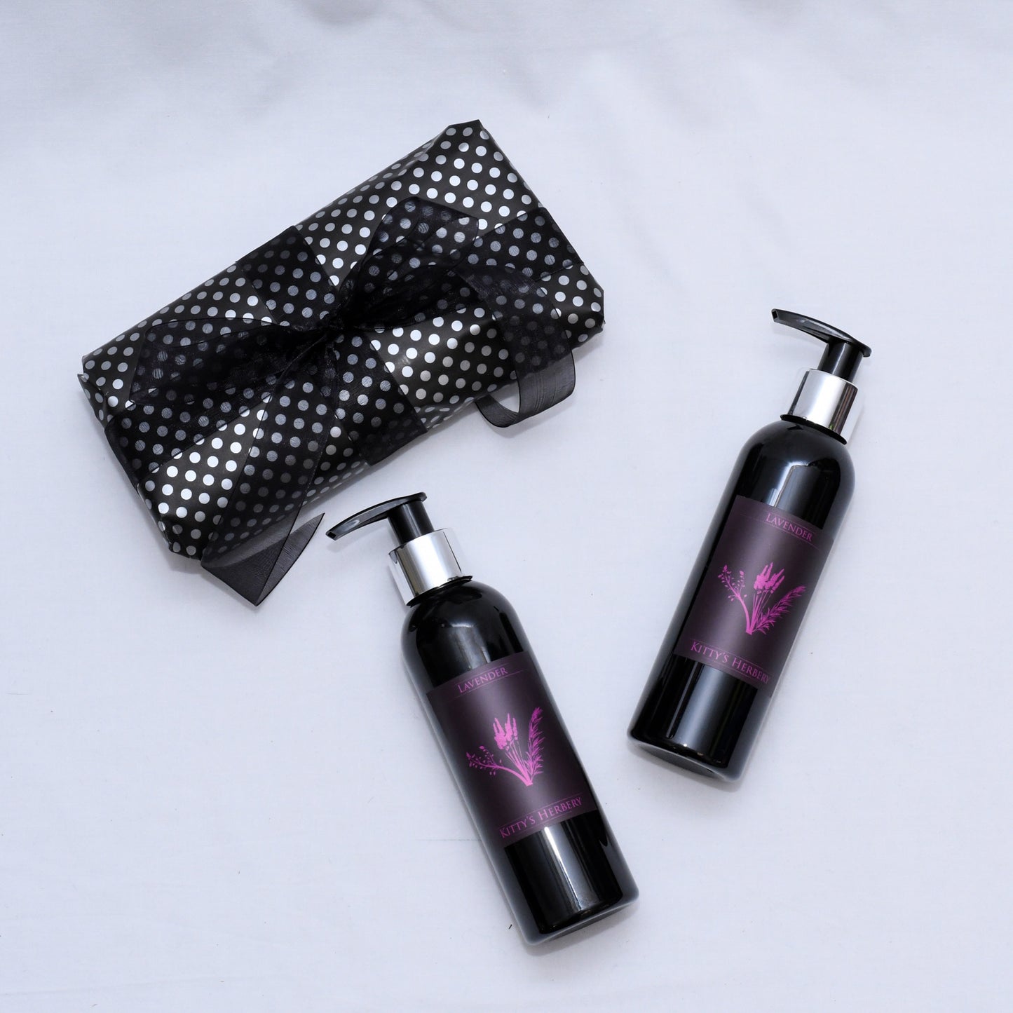 Hand Wash & Lotion Gift Set