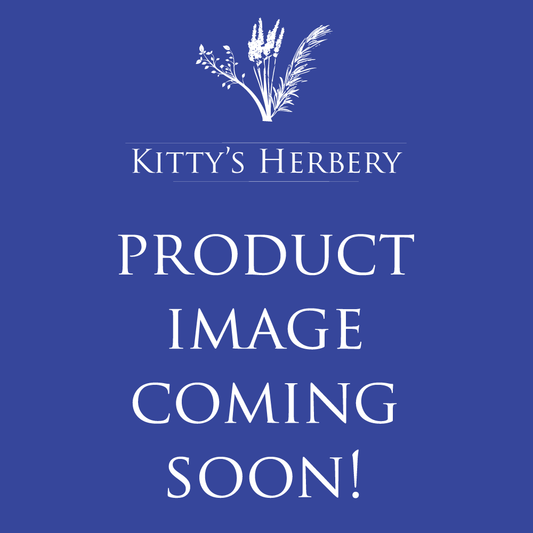 Rosemary & Bergamot Bath Salts (Pack of 2)